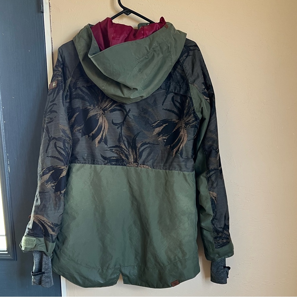 Roxy Ski Jacket - image 3